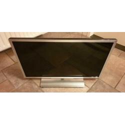 Philips tv met Wifi en 3D