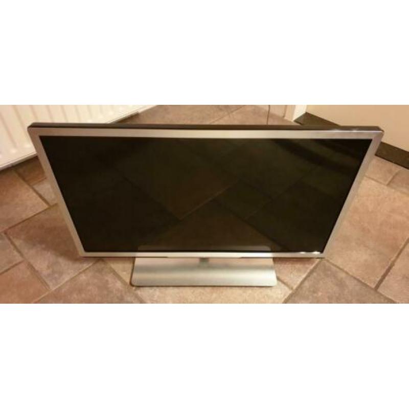Philips tv met Wifi en 3D