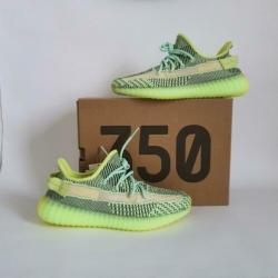 Adidas yeezy boost 350 v2 yeezreel