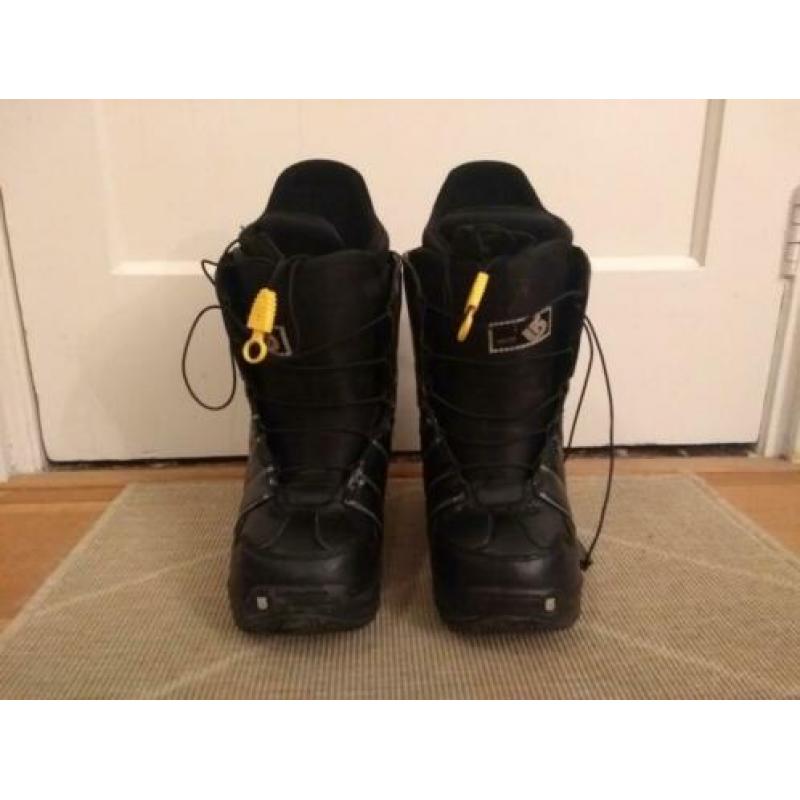 Burton Mint Snowboardschoenen dames (maat 37/38)