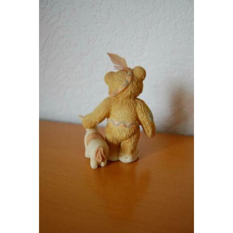 Cherished Teddy te koop