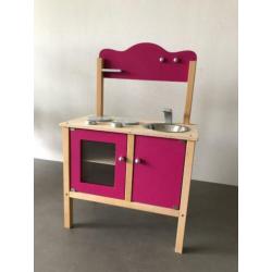 Speelgoed keuken