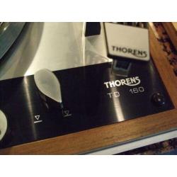 Thorens TD 160