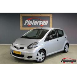 Toyota Aygo 1.0 12v VVT-i Access *NETTE AUTO*