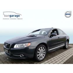 Volvo S80 D3 Summum Driver Support Line Leder RTI Aut.