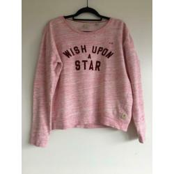 Scotch & Soda Roze Trui S