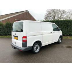 Volkswagen Transporter 2.0 TDI L1H1 AIRCO