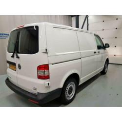 Volkswagen Transporter 2.0 TDI Airco | Financial Lease
