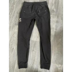 Joggingsbroek zwart (Coolcat)