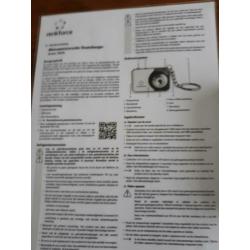 minicamerarecorder sleutelhanger