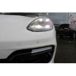 PORSCHE Panamera 4.0 V8 twin-turbo 550pk PDK Turbo