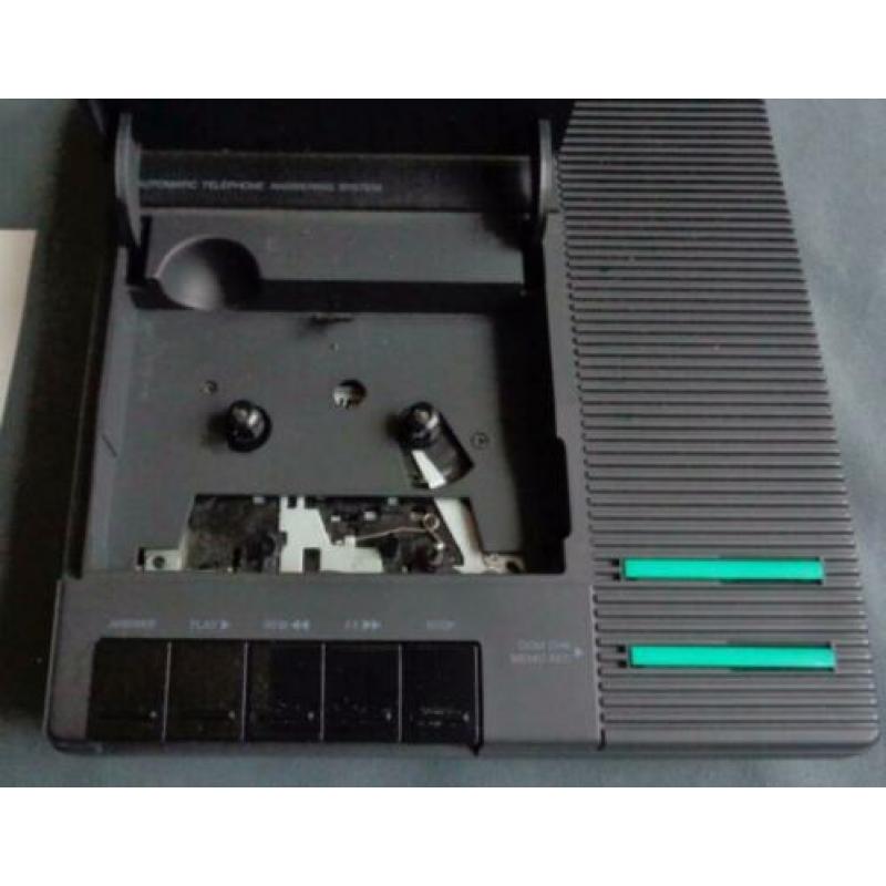 PROFOON TAM-19X draagbare cassettespeler cassettedeck portab