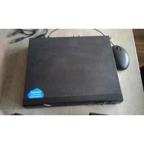 Security recording system