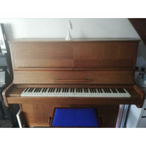 Piano Eubel - Lechleiter