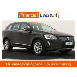 Volvo XC60 2.4 D5 AWD Summum | Aut | Leder | Xenon | Camera