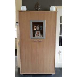 Dressoir, kast, tv-meubel, eettafel, salontafel