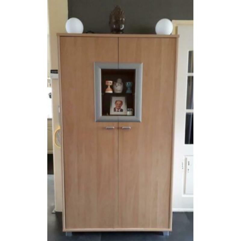Dressoir, kast, tv-meubel, eettafel, salontafel