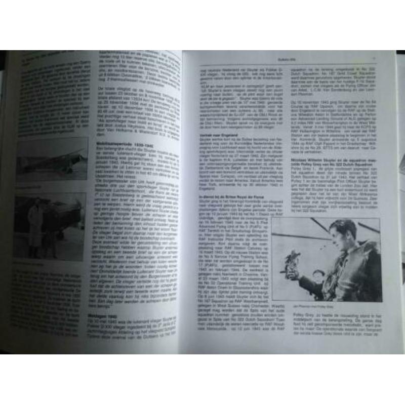 Bulletin Air War 1939-1945, jaargang 2015
