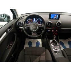 Audi A3 Limousine 1.4 TFSI S-Edition [S-Line] s-tronic , Nav