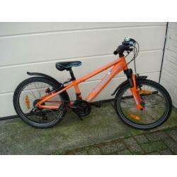 Kinder Mountainbike Merida Matts J20 (Nieuwstaat)