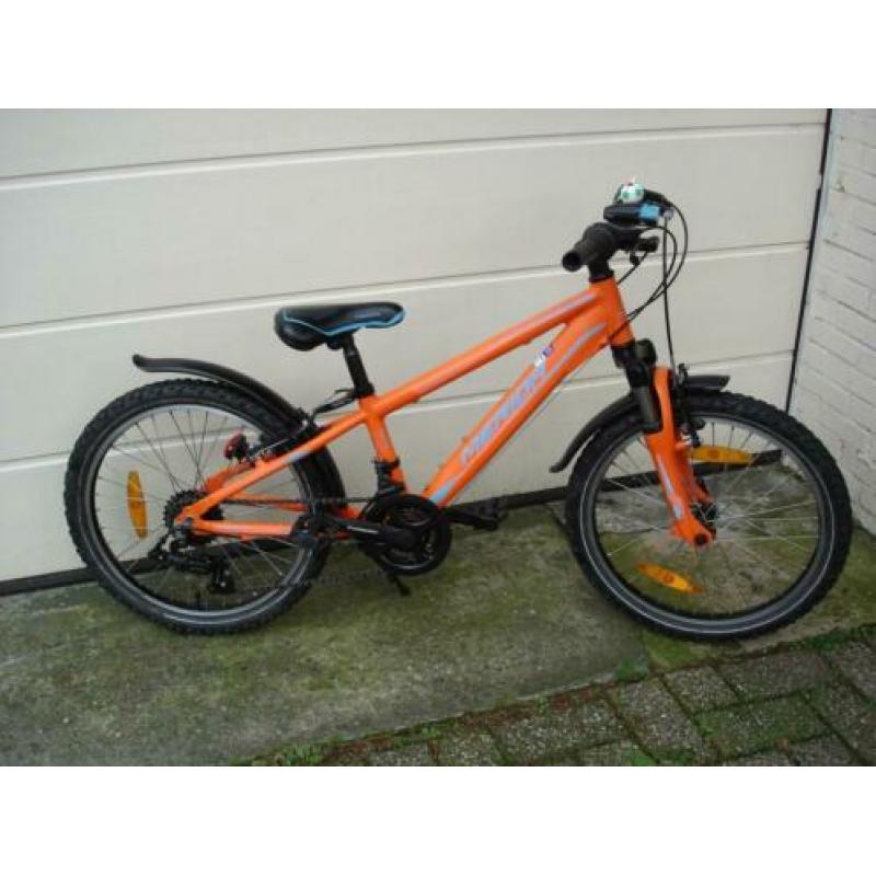 Kinder Mountainbike Merida Matts J20 (Nieuwstaat)