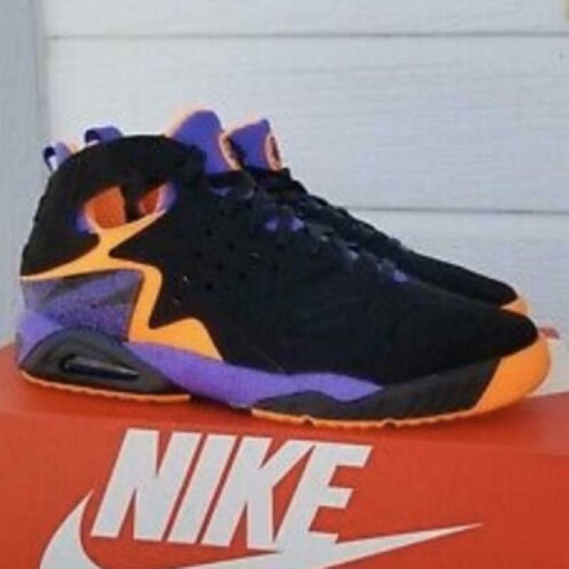 NIKE CHALLENGE HUARACHE-‘AGASSI 92”/Tennis/NEW/size 44.5