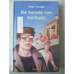 De bende van Michalis-Peter Schaap