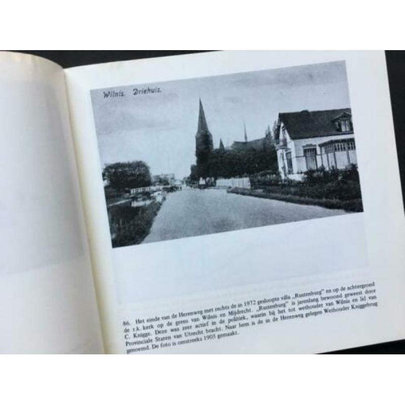 Oude prentbriefkaarten vertellen over Wilniss (1970)