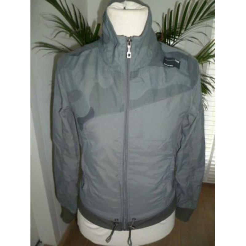 G Star jasje, groen, maat S