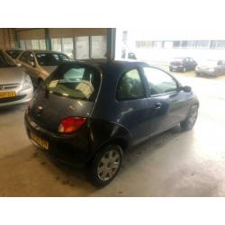 Ford Ka 1.3 Futura apk airco!