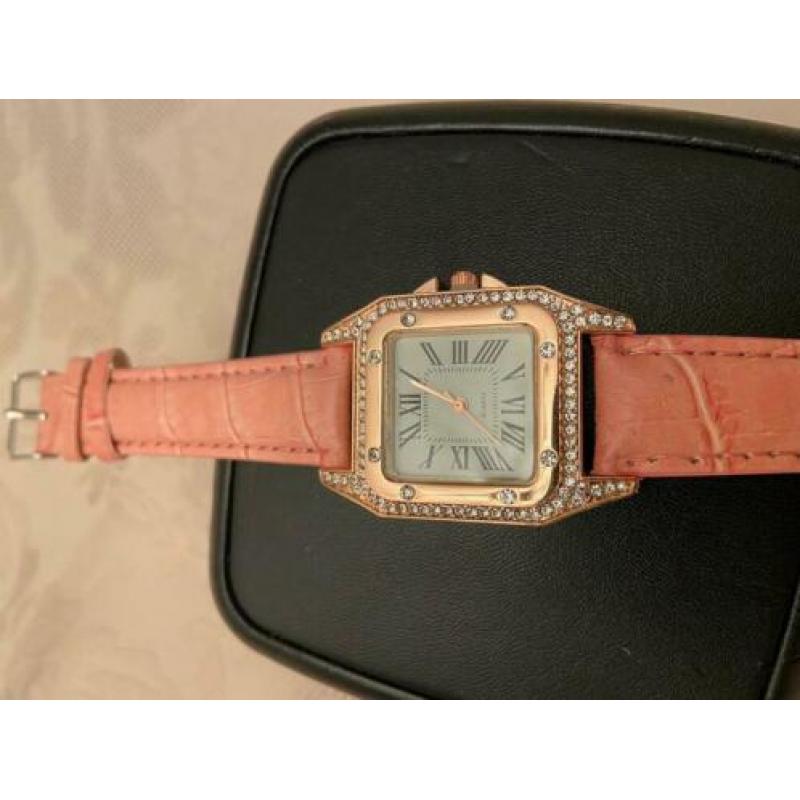 Nieuwe horloge dames