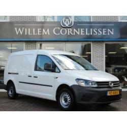Volkswagen Caddy 2.0 TDI L2H1 BMT Maxi Comfortline Navigatie