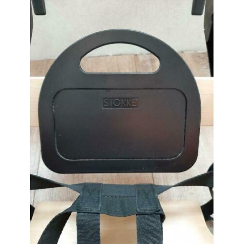 Stokke kinderstoel