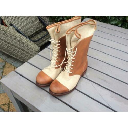 TIMBERLAND boots,maat 40
