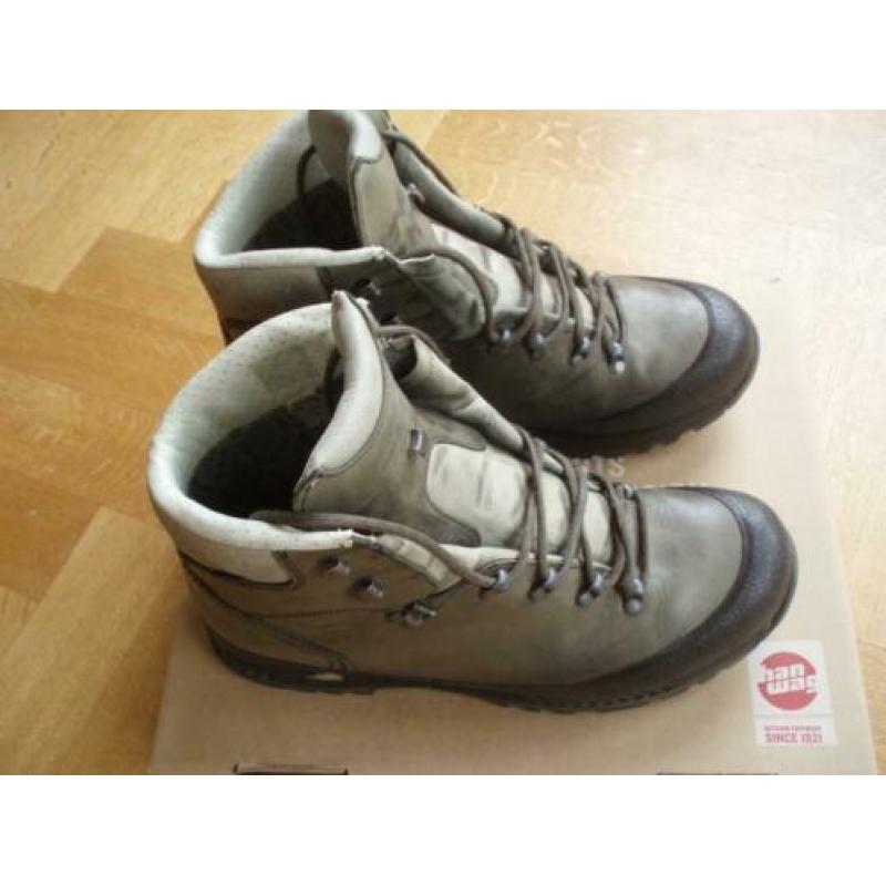 Hanwag Alaska GTX maat 46