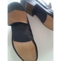 Z.g.a.n. HUGO BOSS schoenen.
