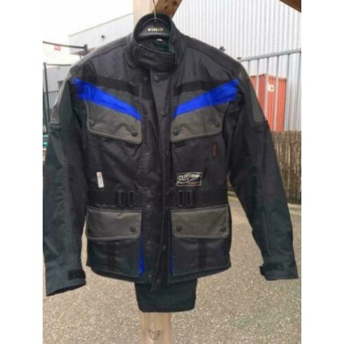 Motorpak dames