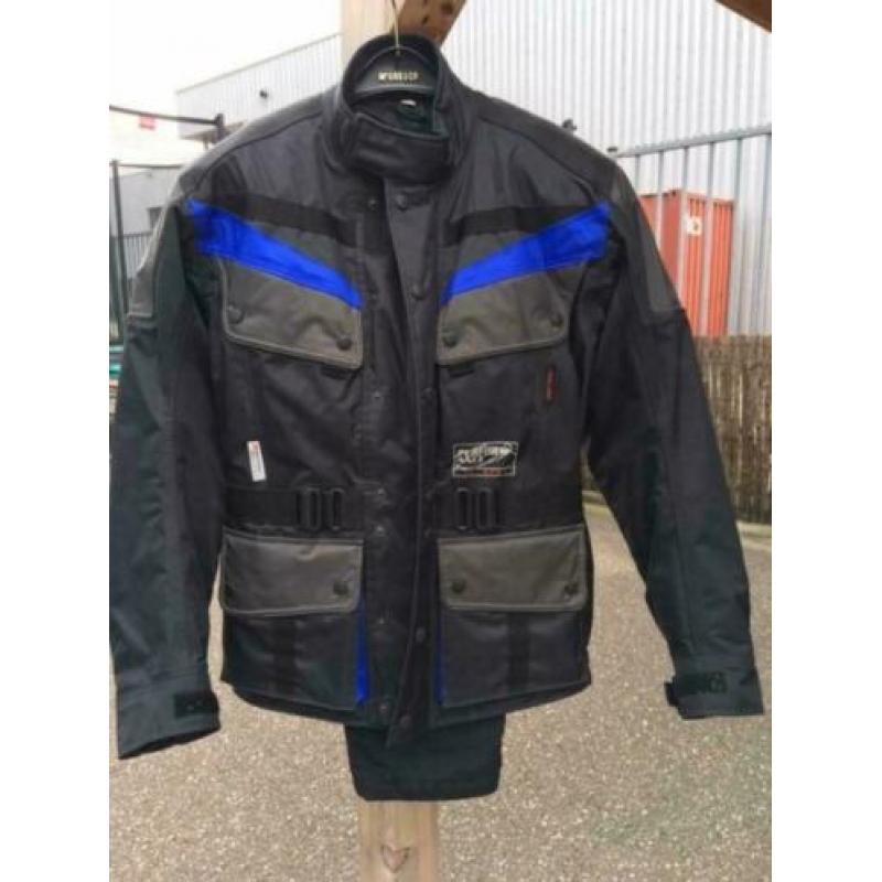 Motorpak dames