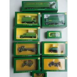 Modelauto 1:50