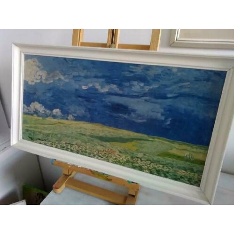 Reproductie Vincent van Gogh