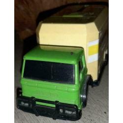 MATCHBOX FORD-D Spaarauto