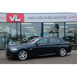 BMW 5 Serie 520i Executive | Navigatie | M Pakket | Climate