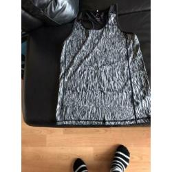 Sport kleding dames 5,00 euro per stuk maat 38/m