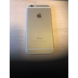 iPhone 6 Gold 64 GB € of Ruilen Samsung