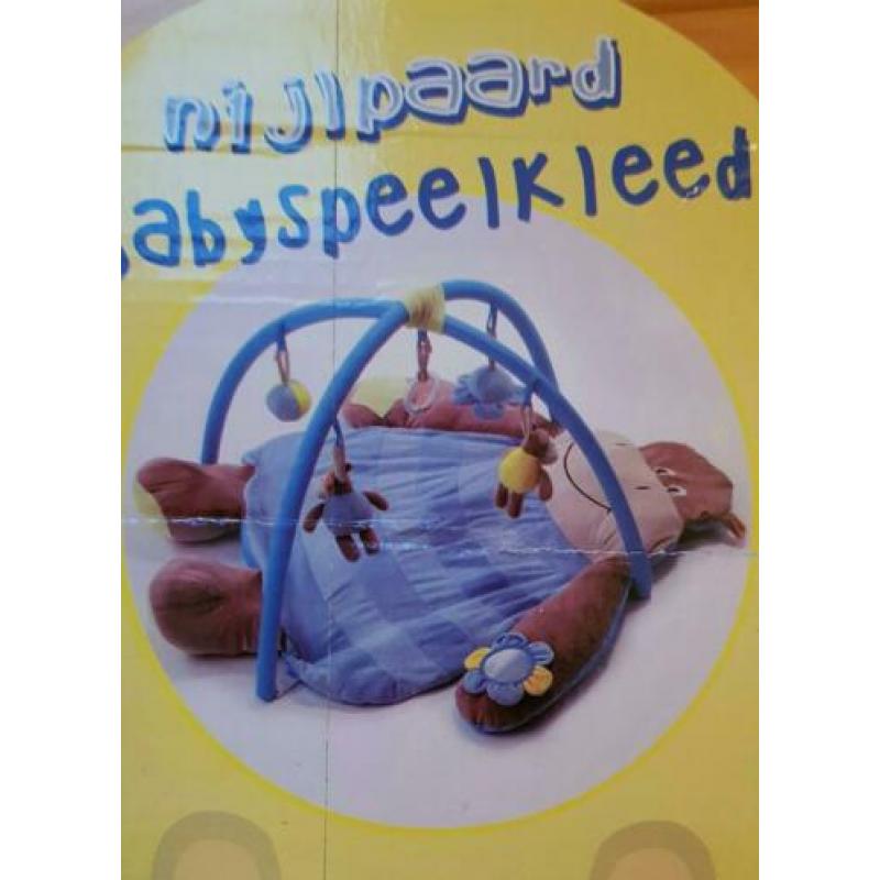 Speelkleed