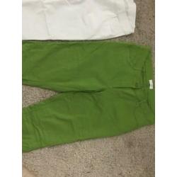 capri broek 44 Vögele