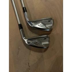 Callaway Driving Utility Irons 3 & 4