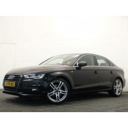Audi A3 Limousine 1.4 TFSI S-Edition [S-Line] s-tronic , Nav