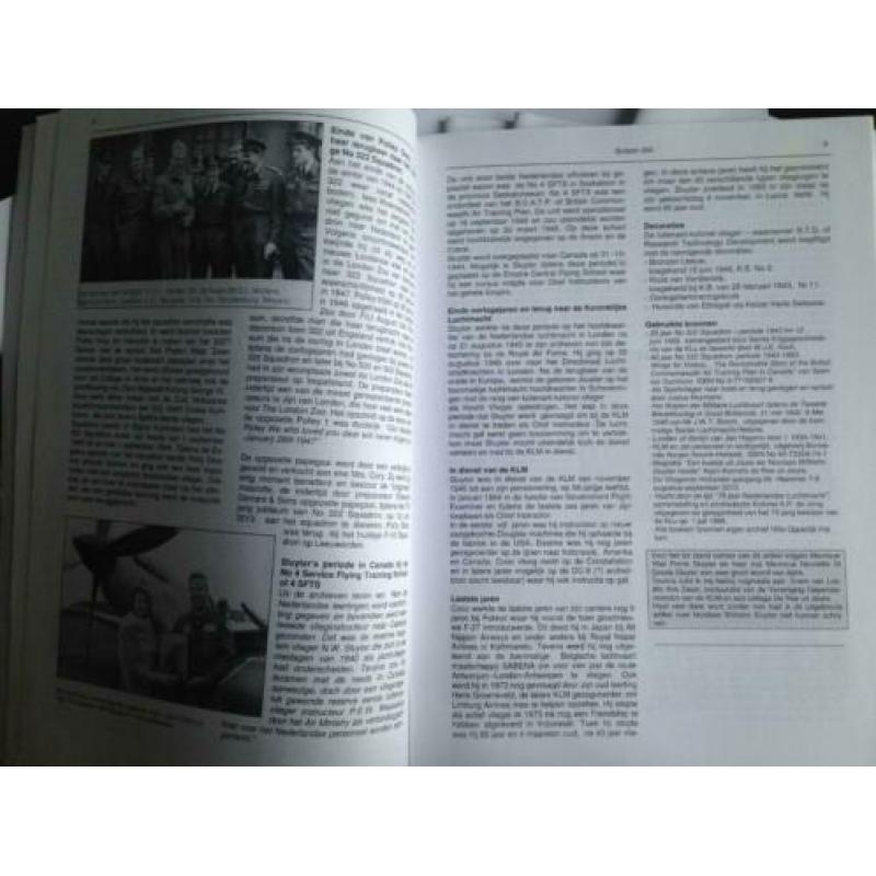 Bulletin Air War 1939-1945, jaargang 2015