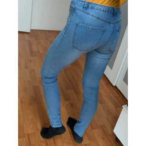 Lefties mt XS jeans